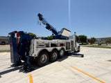 SHOW TRUCK!!!! 2026 Kenworth T880 Jerr-Dan Rotator