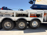 SHOW TRUCK!!!! 2026 Kenworth T880 Jerr-Dan Rotator