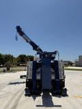 SHOW TRUCK!!!! 2026 Kenworth T880 Jerr-Dan Rotator