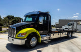 New 2026 Peterbilt 536 Car Carrier/Rollback