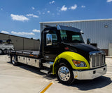New 2026 Peterbilt 536 Car Carrier/Rollback