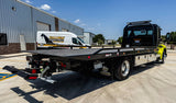 New 2026 Peterbilt 536 Car Carrier/Rollback