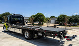 New 2026 Peterbilt 536 Car Carrier/Rollback