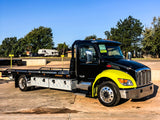 Build to your spec!!!!    New 2026 Peterbilt 536 Car Carrier