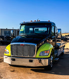 Build to your spec!!!!    New 2026 Peterbilt 536 Car Carrier