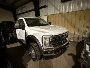 2024 Ford F550 XLT Jerr-Dan Wrecker