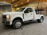 2024 Ford F450 XLT Jerr-Dan Wrecker