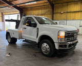2024 Ford F450 XLT Jerr-Dan Wrecker