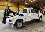 2024 Ford F450 XLT Jerr-Dan Wrecker
