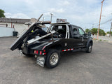 2017 Ford F450 Gas 2wd Holmes 440 Autoloader