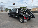 2017 Ford F450 Gas 2wd Holmes 440 Autoloader