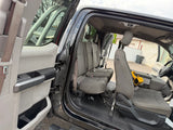 2017 Ford F450 Gas 2wd Holmes 440 Autoloader