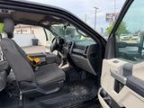 2017 Ford F450 Gas 2wd Holmes 440 Autoloader