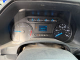 2017 Ford F450 Gas 2wd Holmes 440 Autoloader