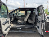 2017 Ford F450 Gas 2wd Holmes 440 Autoloader