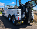 2020 Peterbilt 567 Century 5130 25 ton Wrecker