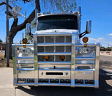 2020 Peterbilt 567 Century 5130 25 ton Wrecker
