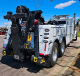 2020 Peterbilt 567 Century 5130 25 ton Wrecker
