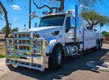 2020 Peterbilt 567 Century 5130 25 ton Wrecker