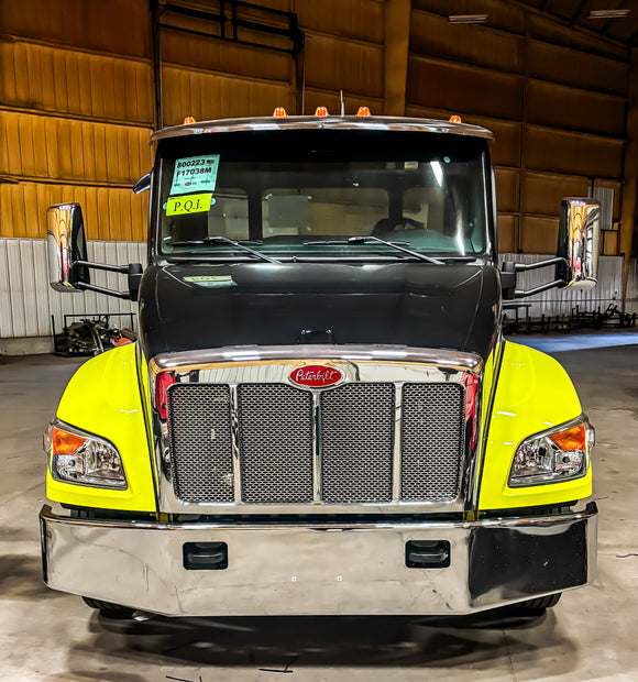 Build to your spec!!!!    New 2026 Peterbilt 536 Car Carrier