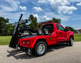 2024 Ford F550 XLT 4x4 Jerr-Dan Wrecker
