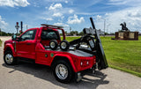 2024 Ford F550 XLT 4x4 Jerr-Dan Wrecker