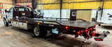 NEW 2023 CHEVY 6500 JERR-DAN ROLLBACK CAR CARRIER