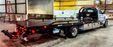NEW 2023 CHEVY 6500 JERR-DAN ROLLBACK CAR CARRIER