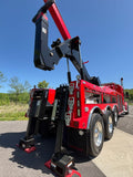 2025 Peterbilt 567 w/ Jerr-Dan 35-Ton