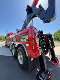 2025 Peterbilt 567 w/ Jerr-Dan 35-Ton