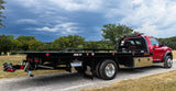 New 2024 Ram 5500 Jerr-Dan Rollback Car Carrier