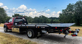 New 2024 Ram 5500 Jerr-Dan Rollback Car Carrier