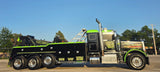 2017 Peterbilt 389 Century 9055 XL