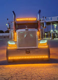 2017 Peterbilt 389 Century 9055 XL
