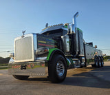 2017 Peterbilt 389 Century 9055 XL