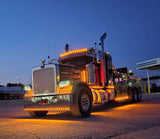 2017 Peterbilt 389 Century 9055 XL
