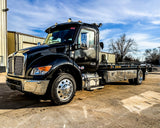 New Kenworth T280 Jerr-Dan Carr with Side Puller