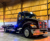 SHOW TRUCK!!!!!!! NEW 2025 Kenworth T280 Jerr-Dan 6 ton XLP !!!!!Call for price!!!!!!