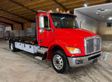 New 2025 KW T280 300hp Jerr-Dan 6 ton XLP