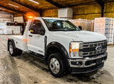 2024 Ford F550 XLT Jerr-Dan MPL-NGS Autoloader