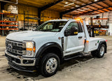 2024 Ford F550 XLT Jerr-Dan MPL-NGS Autoloader