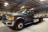 2024 Ram 5500 2wd Jerr-Dan XLP Car Carrier