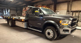 2024 Ram 5500 2wd Jerr-Dan XLP Car Carrier