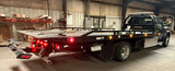 2024 Ram 5500 2wd Jerr-Dan XLP Car Carrier