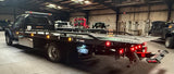 2024 Ram 5500 2wd Jerr-Dan XLP Car Carrier