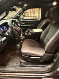 2024 Ram 5500 2wd Jerr-Dan XLP Car Carrier
