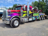 2010 Peterbilt 389 Century 1140 Rotator 3 Winch