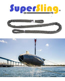 ST-834SP 3/4" x 8ft  Spectra SuperSling
