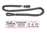 ST-834SP 3/4" x 8ft  Spectra SuperSling