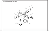 7082000027 JERR-DAN BEARING 1.50 OD X 1.25 ID X 1.